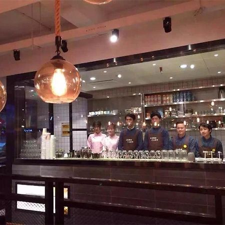 Ningbo Zhengfang Inn エクステリア 写真