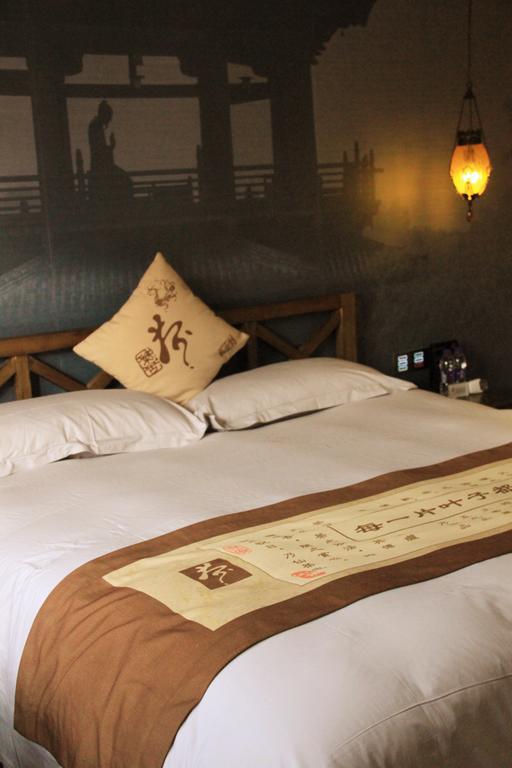Ningbo Zhengfang Inn エクステリア 写真